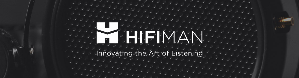Espace passion HiFiMAN