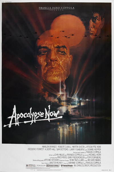 Apocalypse Now