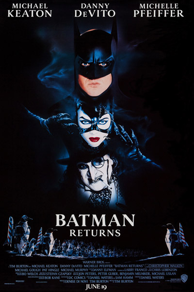 Batman : le Défi (Batman Returns)