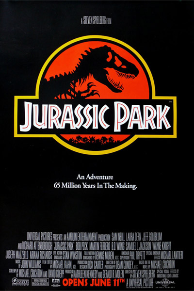 Jurassic Park