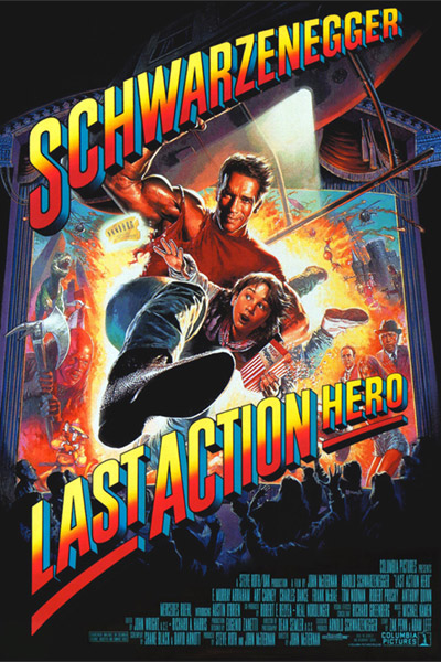 Last Action Hero