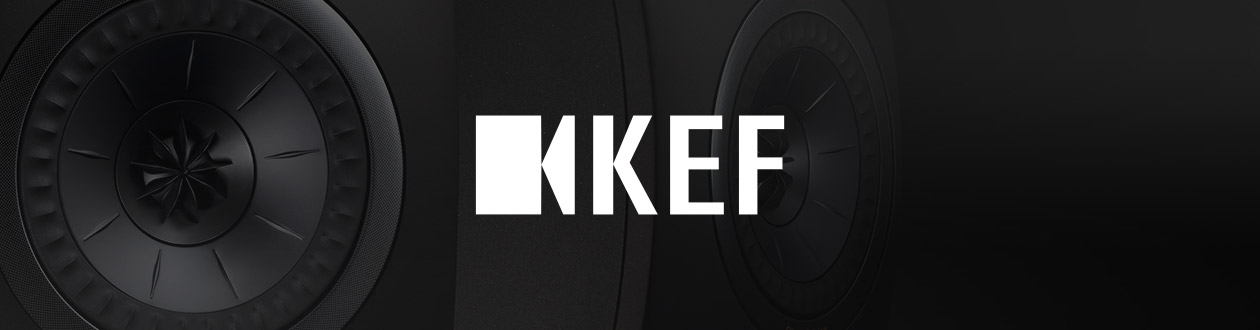 Espace passion KEF