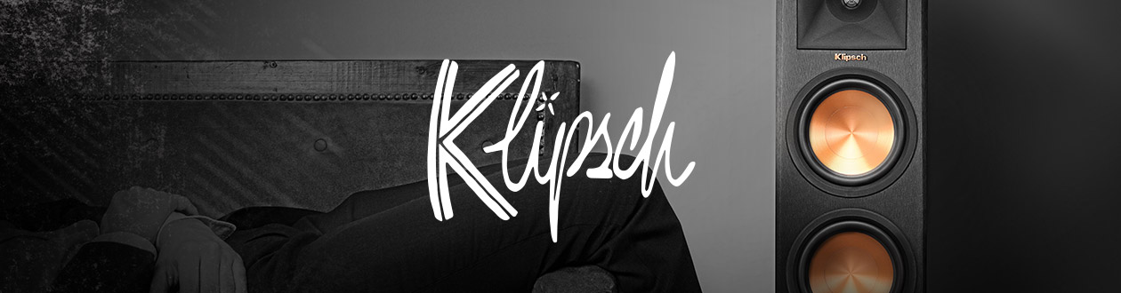 Espace passion Klipsch