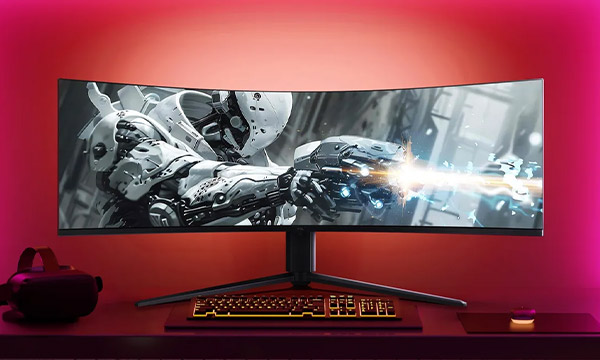 Les différents types de dalles des écrans gaming