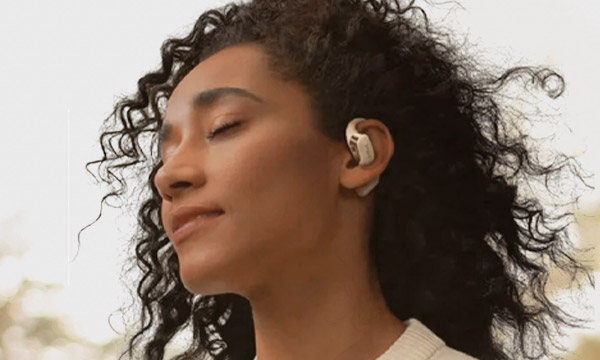 Les différents types d'écouteurs : intras, open, conduction osseuse