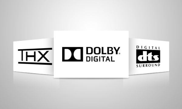 Les formats de son cinéma