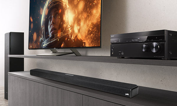 Les modes de compression de la dynamique en home-cinéma