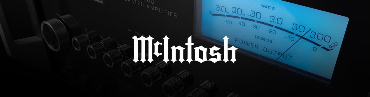 McIntosh annonce le MTi100, une platine vinyle avec pré