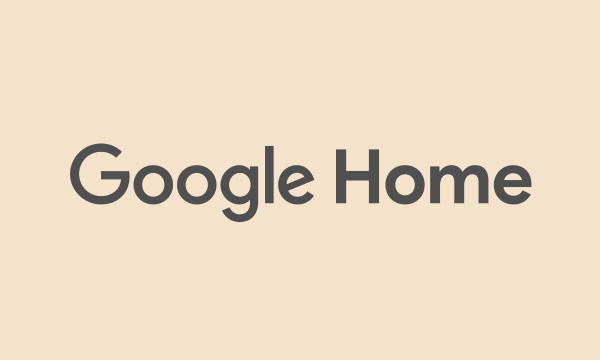 Google Home