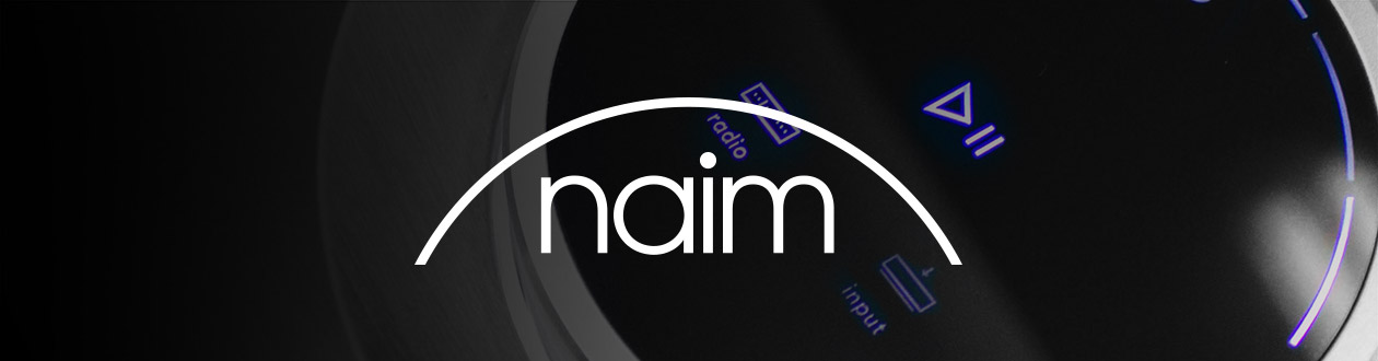 Espace passion Naim Audio