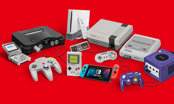 Nintendo : un siècle d’histoire au cœur du jeu vidéo japonais