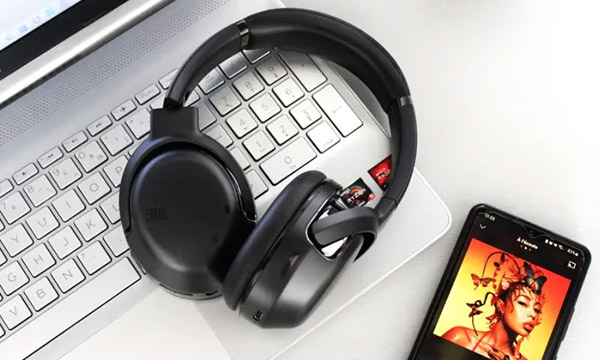 Guides casques & baladeurs