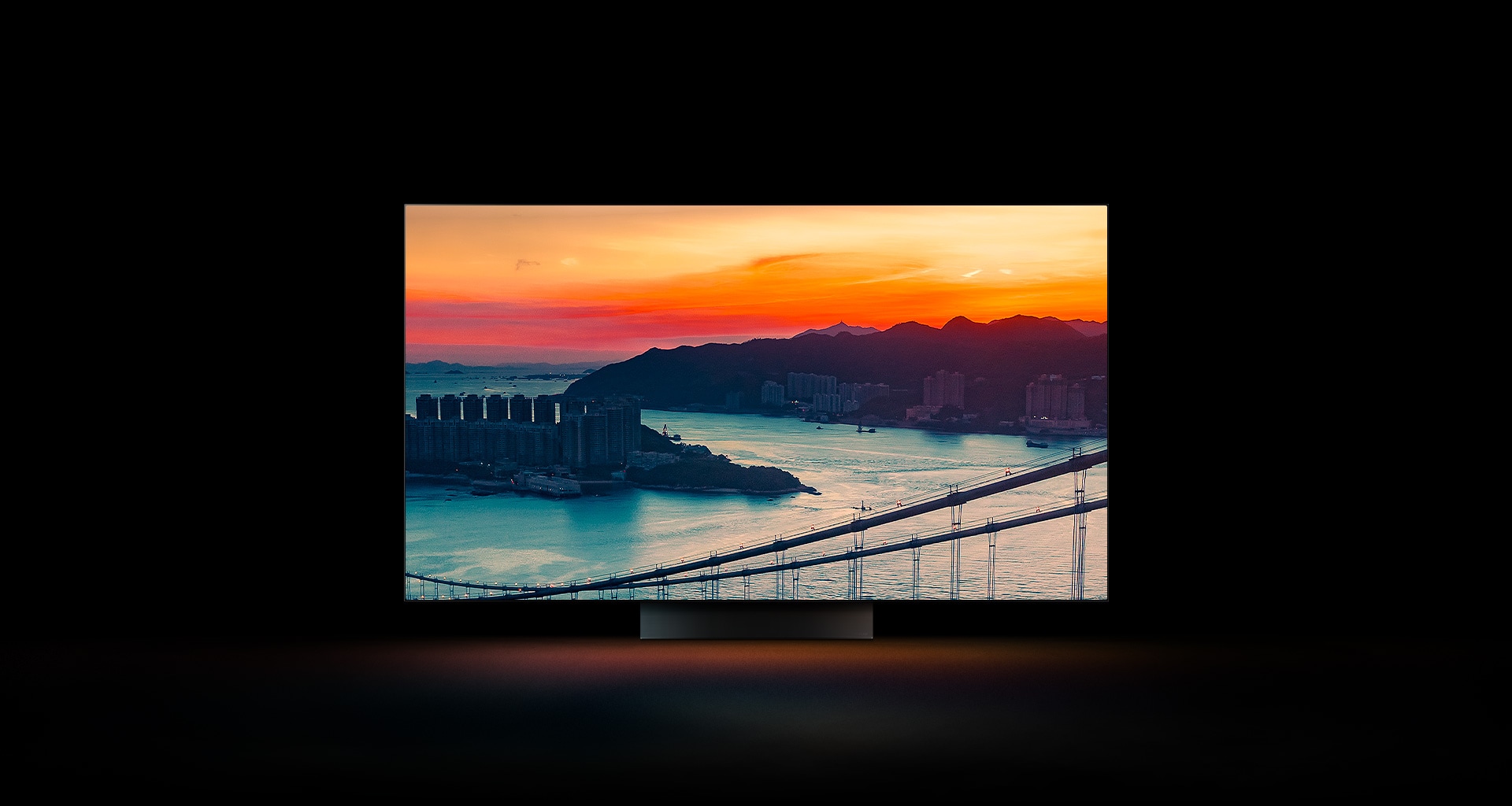 Espace marque LG : OLED Espace marque LG : OLED