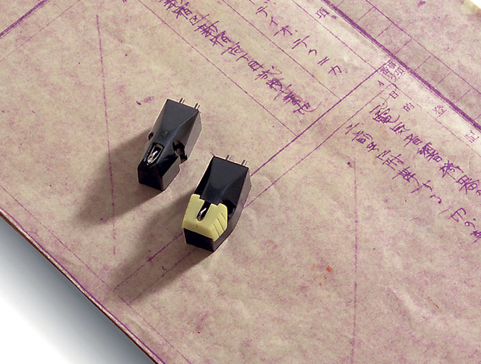 cellules AT-1 et AT-3