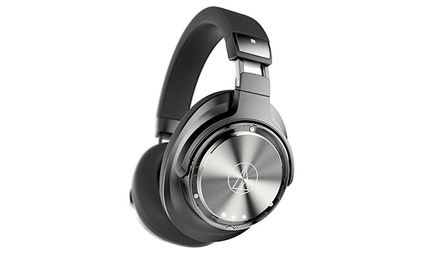 Casque sans fil Audio-Technica ATH-DSR9BT.
