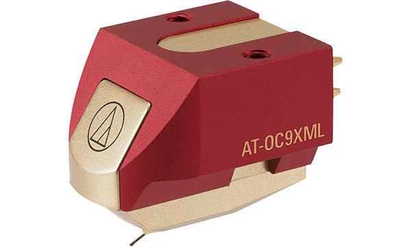 Audio-Technica AT-LP120XUSB