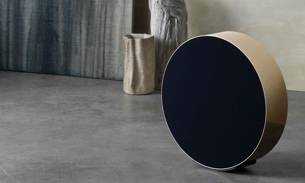 Beosound Edge