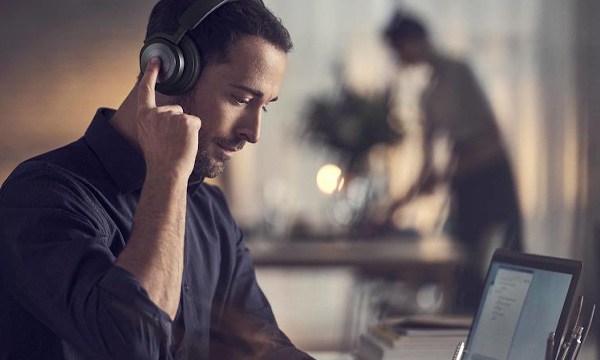 Beoplay HX et Beoplay Portal