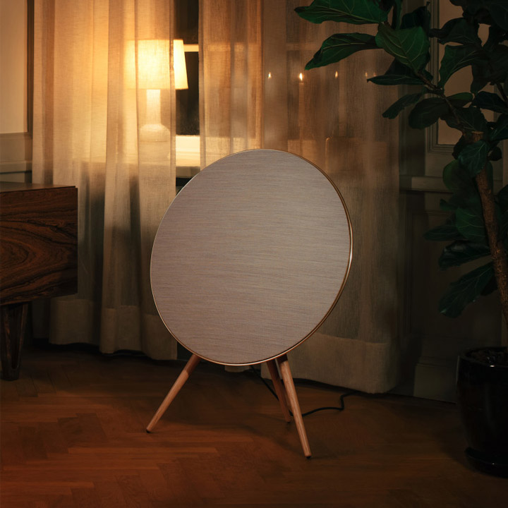 Bang&Olufsen