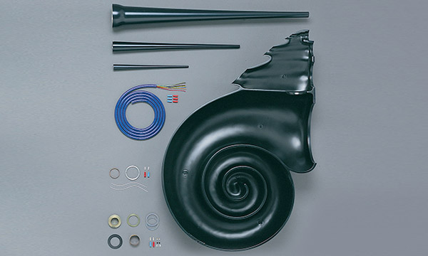 Nautilus