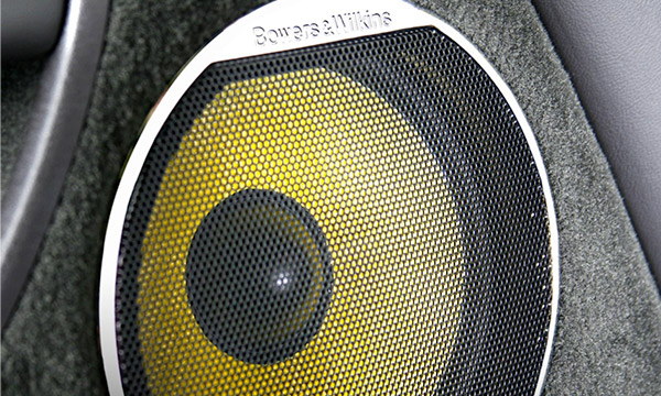 Car audio