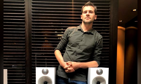                                                                     Interview :
                                                                Alexis Delajot, Chef produit
                            