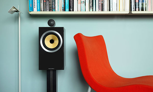                                                                    Test :
                                                                enceinte compacte B&W CM6 S2
                            
