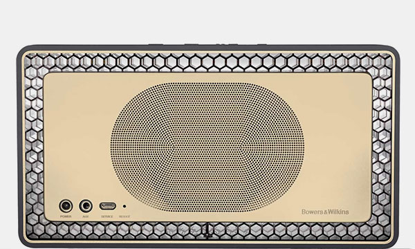                                                                     Test :
                                                                enceinte Bluetooth B&W T7
                            