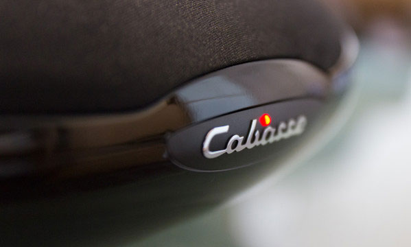                                                                            Test :
                                                                        Cabasse Stream 1
                                
