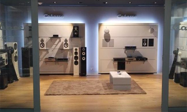 Retour de la production en Bretagne