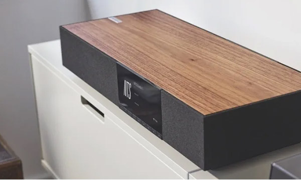 Cambridge Audio EVO One