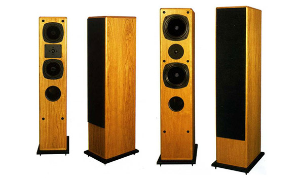 Davis Acoustics Havalon.