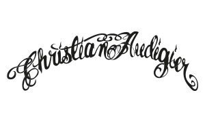 Christian Audigier.