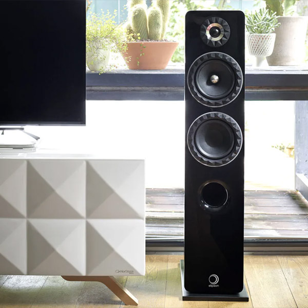 Elipson Prestige Facet 14F