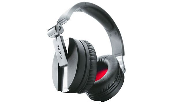 Casque Focal Spirit One.