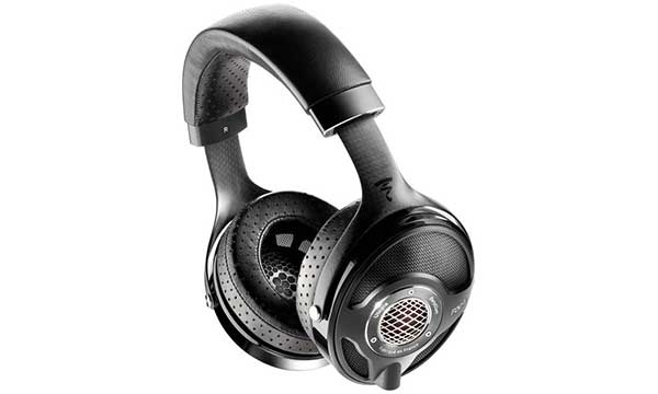 Casque Focal Utopia.