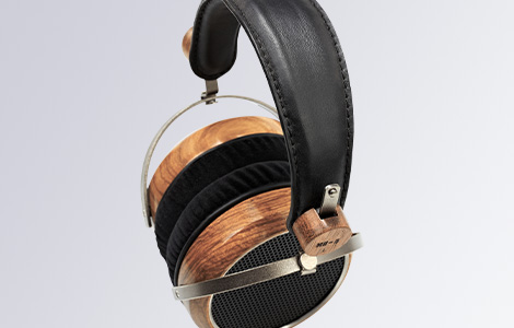 Casque orthodynamiques HiFiMAN HE-5