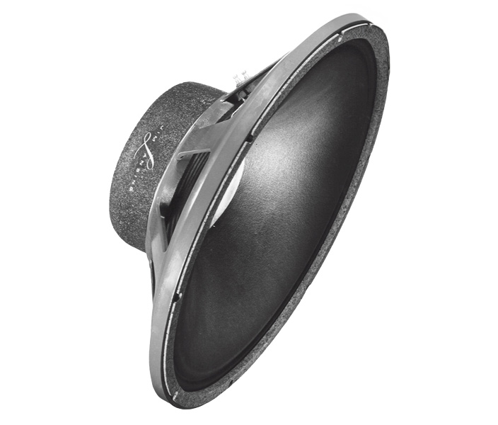 Haut parleur de D130 Haut parleur de D130