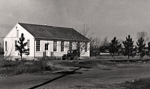 Première usine Klipsch