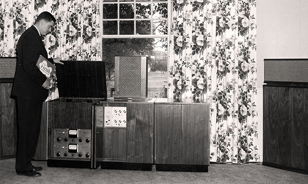 Présentation de la première Heresy