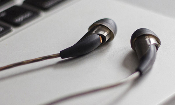 Écouteurs Klipsch X20i