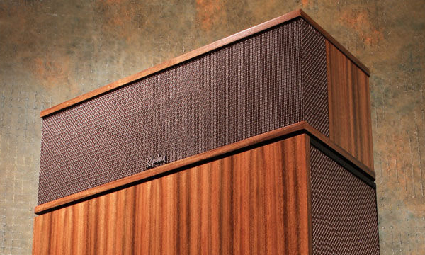 Klipschorn édition limitée