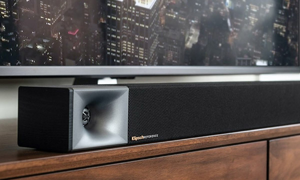 Barres de son Klipsch