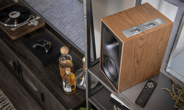 Klipsch The Fives