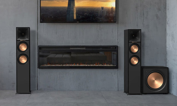 3e génération d’enceintes Reference