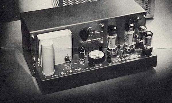 Marantz Model 2.