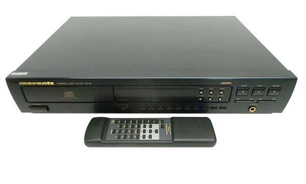 Marantz CD-63.