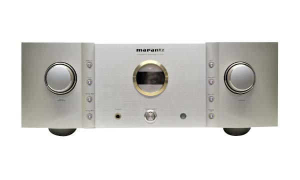 Marantz PM-11S1.
