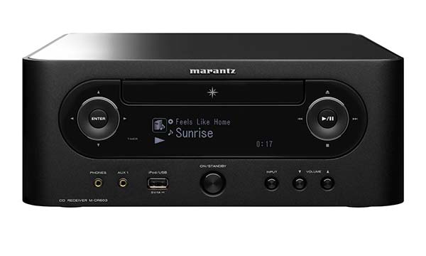 Marantz M-CR603.