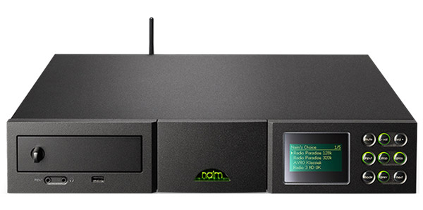 Photographie du NaimUniti.